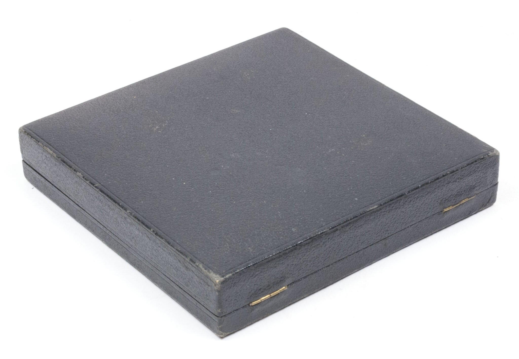 NSKK/DDAC – Obersten Nationalen Sportbehörde (ONS) 2000 km durch Deutschland 1934 plaque + case — image 5