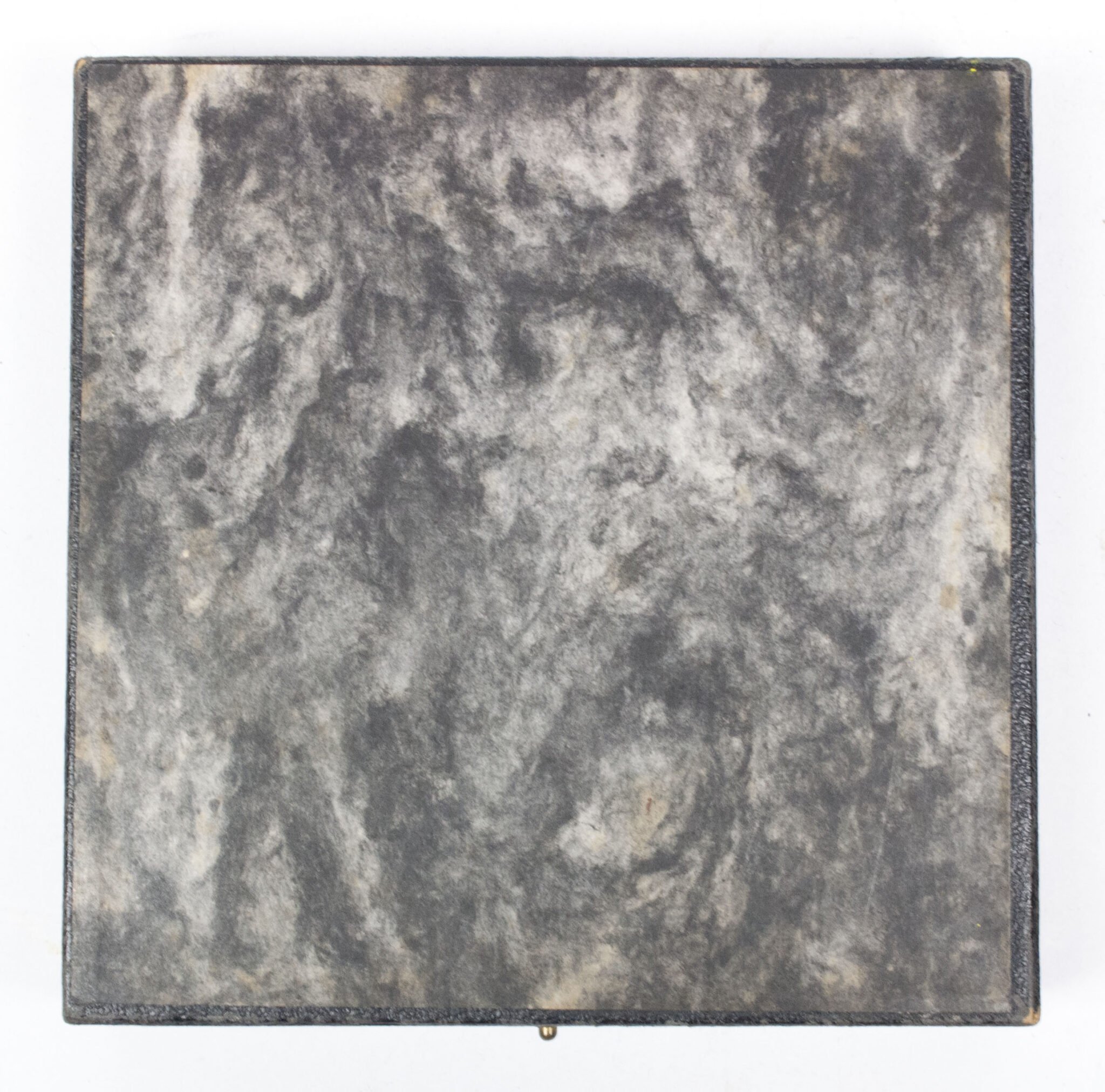 NSKK/DDAC – Obersten Nationalen Sportbehörde (ONS) 2000 km durch Deutschland 1934 plaque + case — image 6