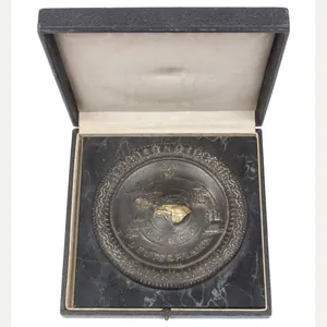 NSKK/DDAC – Obersten Nationalen Sportbehörde (ONS) 2000 km durch Deutschland …