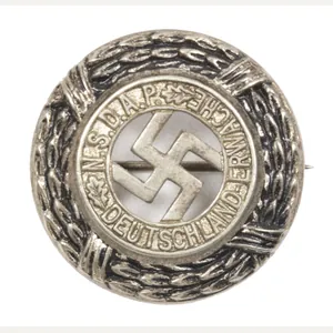 NSDAP Deutschland Erwache abzeichen (pre-1933) – Rare