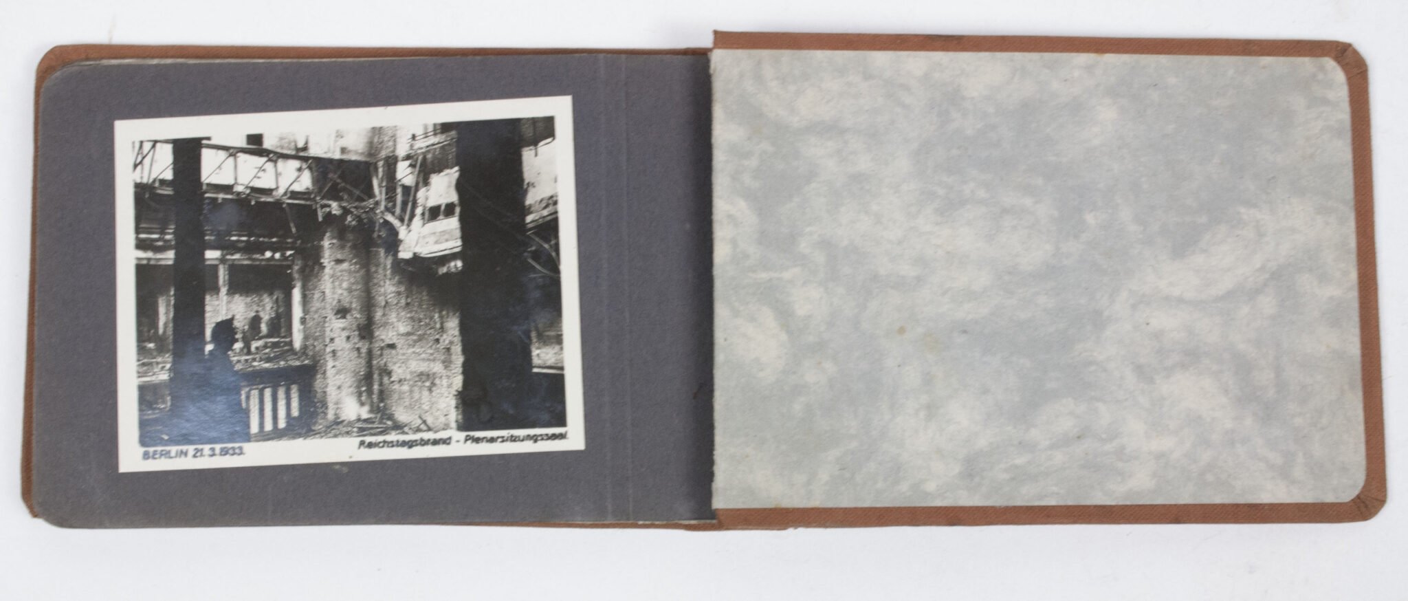 (Photoalbum) Reichstageröffnung in Potsdam und Berlin am 21. März 1933 — image 18