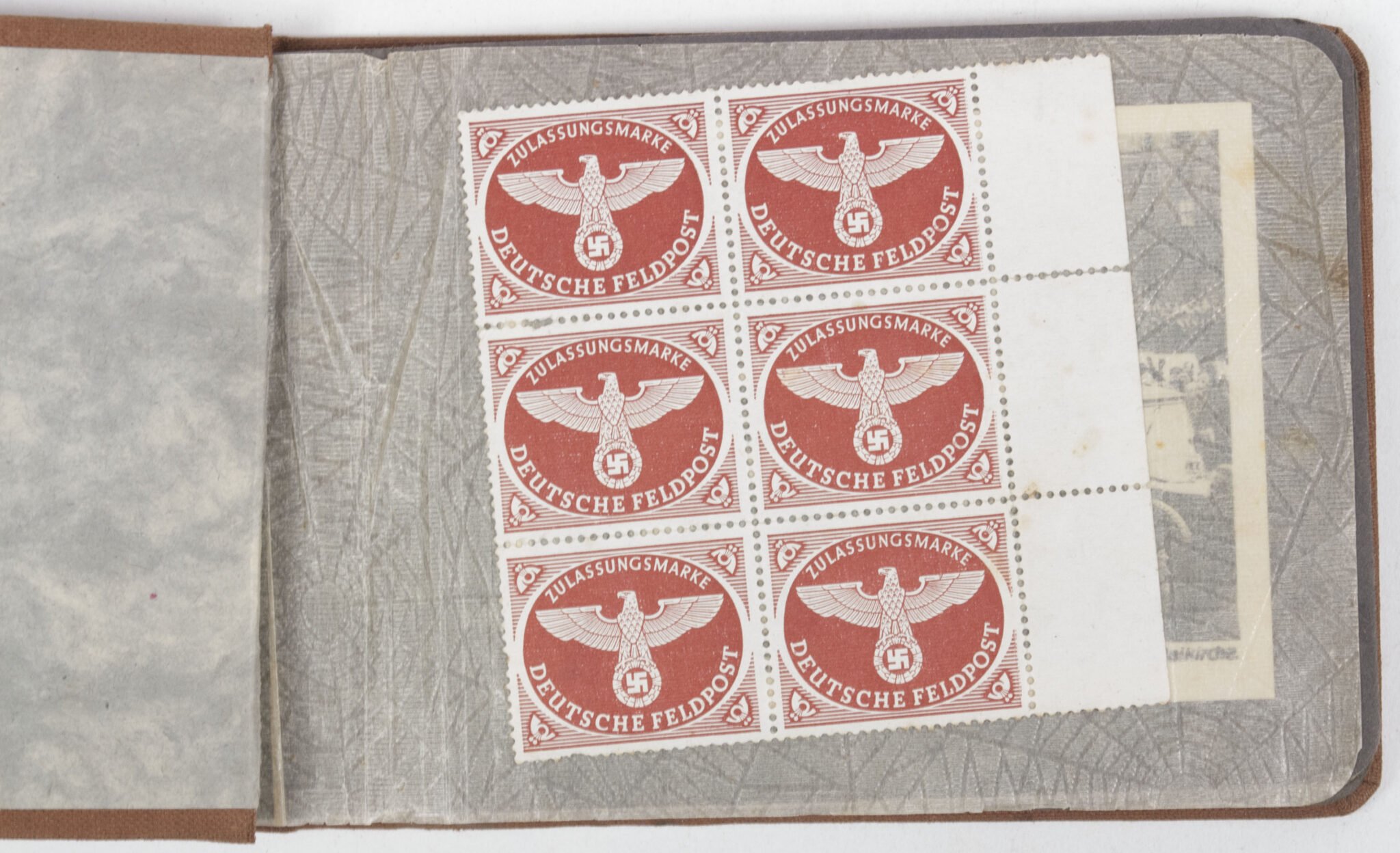 (Photoalbum) Reichstageröffnung in Potsdam und Berlin am 21. März 1933 — image 4