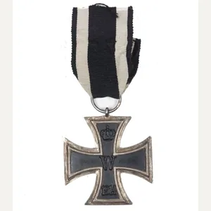 WWI Iron Cross second Class (EK2) / Eisernes Kreuz zweite …