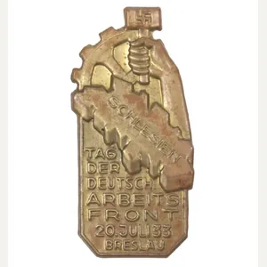 Tag der Deutschen Arbeitsfront 20. Juli 1933 Breslau SCHLESIEN – …