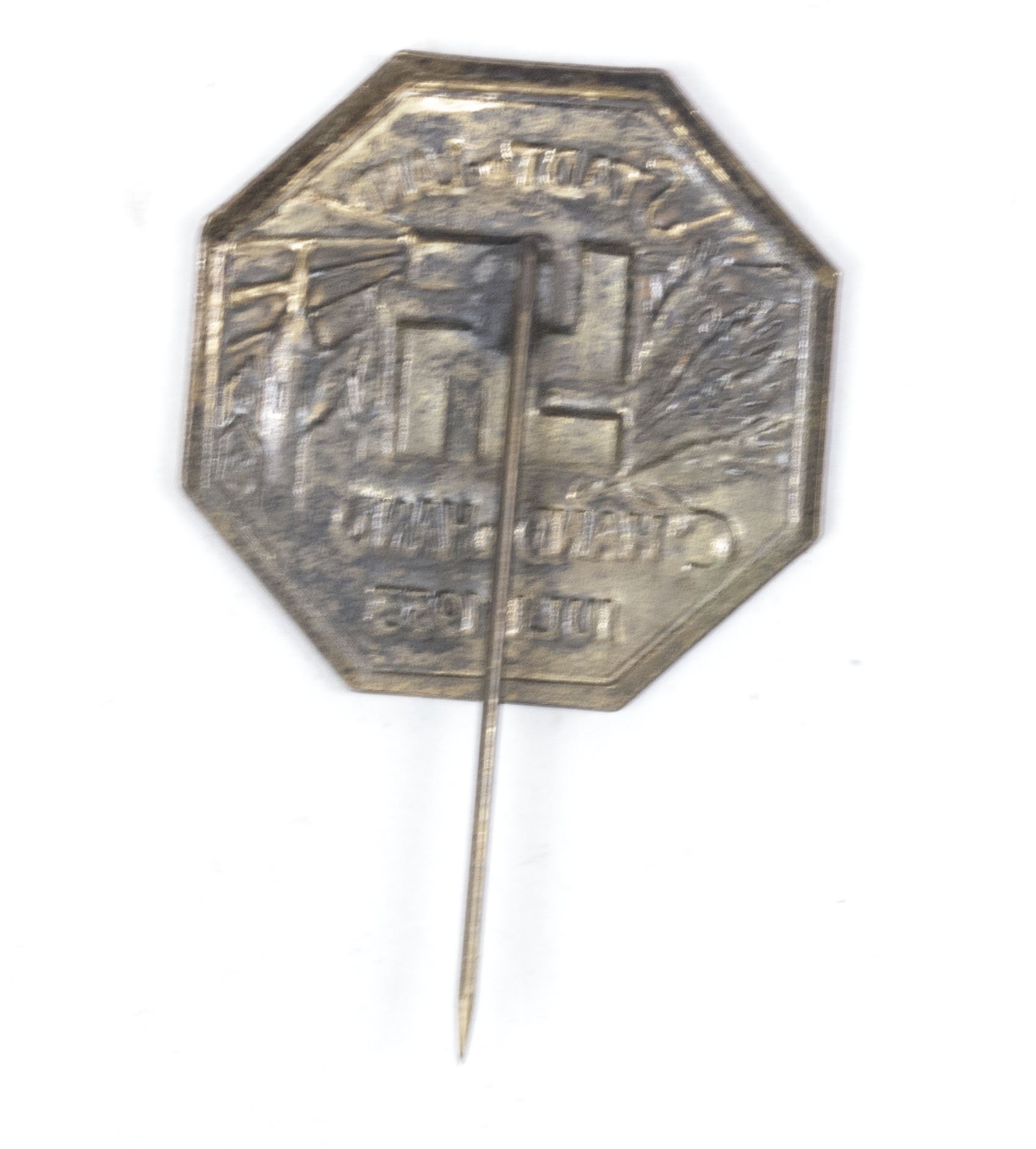 Stadt u Land – Hand in hand juli 1933 abzeichen — image 4