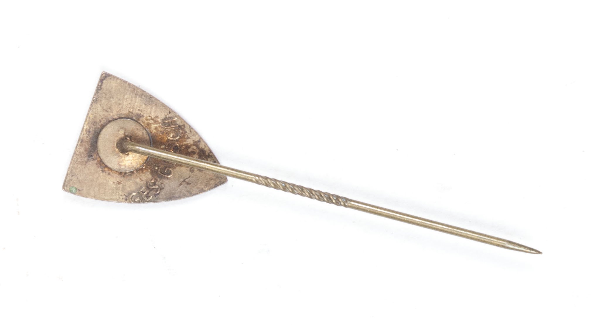 Kyffhauserbund memberpin — image 3