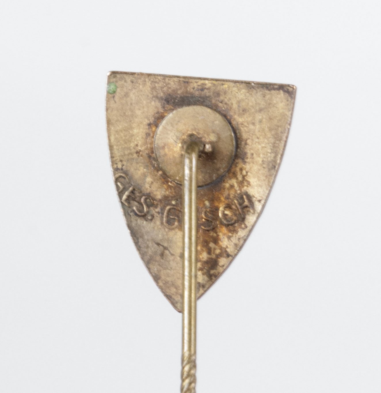 Kyffhauserbund memberpin — image 4