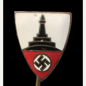 Kyffhauserbund memberpin