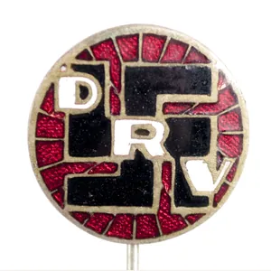 Deutsche Radfahrerverein (DRV) Memberbadge stickpin