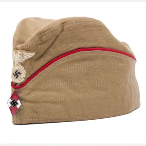 Hitlerjugend (HJ) early type Sommer-Mütze (with RZM tag)