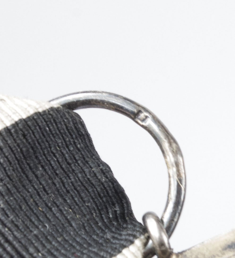 WWI Eiserne Kreuz second class (EK2) / Iron Cross second class (Maker 'C') — image 5