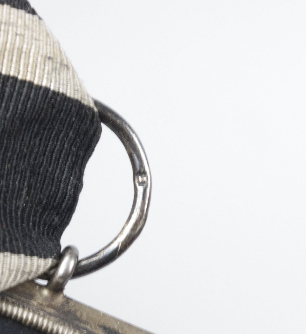 WWI Eiserne Kreuz second class (EK2) / Iron Cross second class (Maker 'C') — image 6