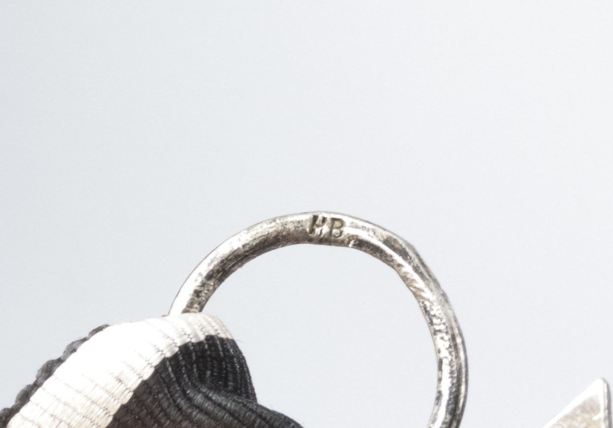 WWI Eiserne Kreuz second class (EK2) / Iron Cross second class (Maker 'HB') — image 6