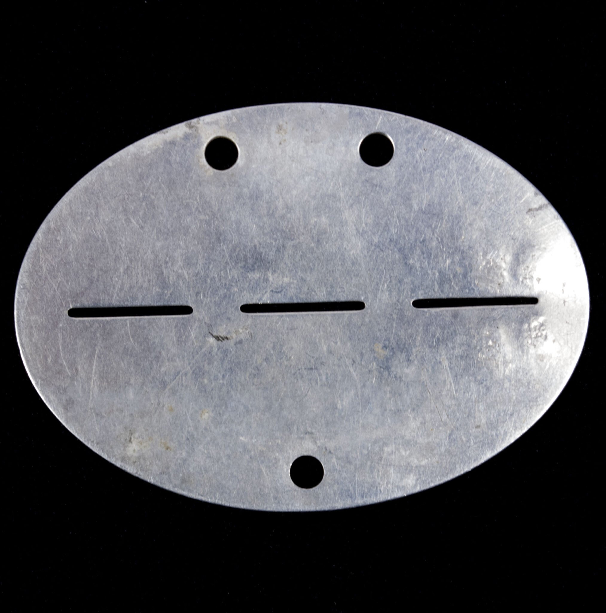 Erkennungsmarke (EKM) 1./I.R.107 AO 141 — image 2