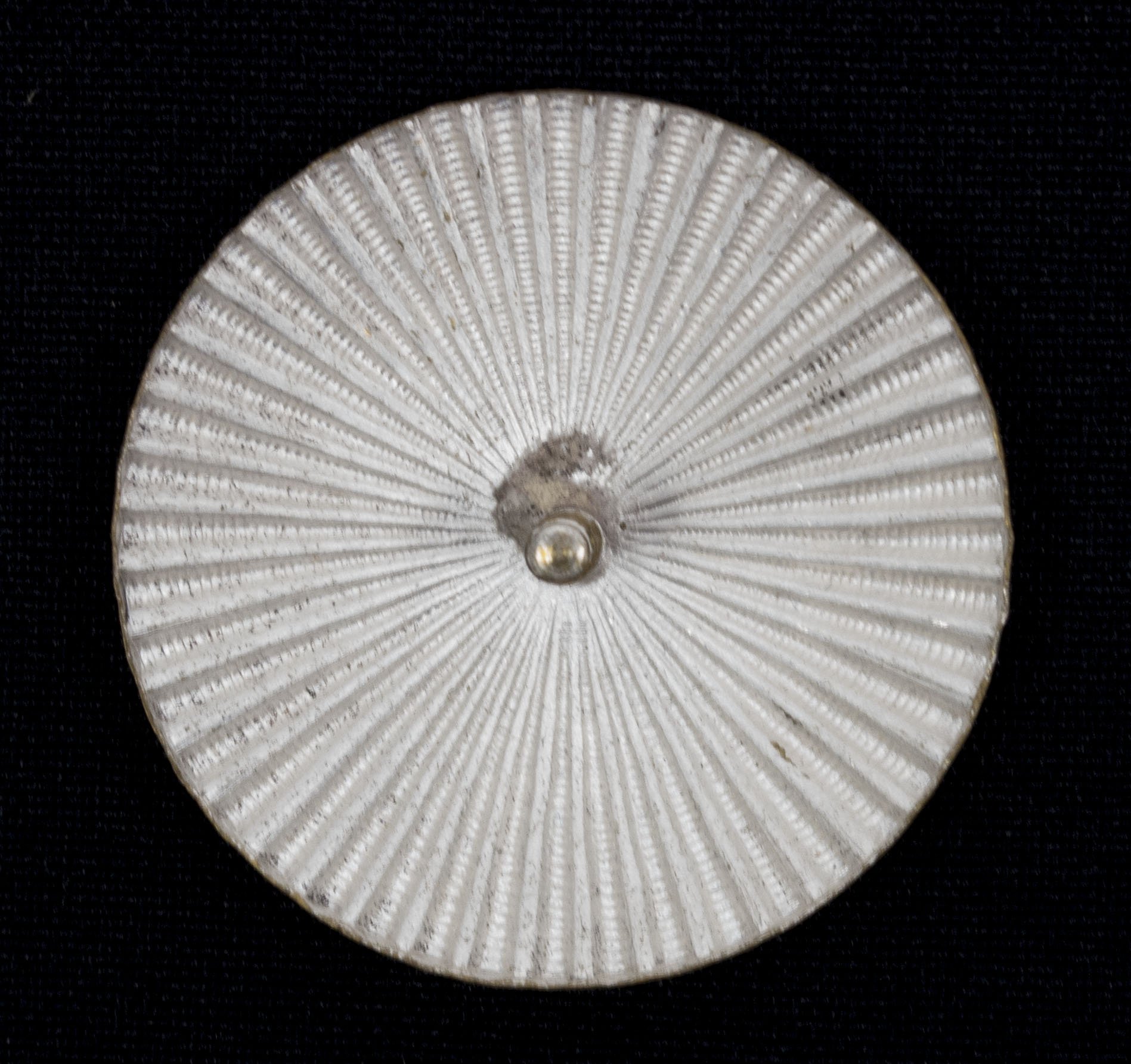 WW1 Iron Cross first Class + screwdisc / Eiserne Kreuz Erste Klasse (EK1) + Schraubscheibe (Maker Deumer) — image 13