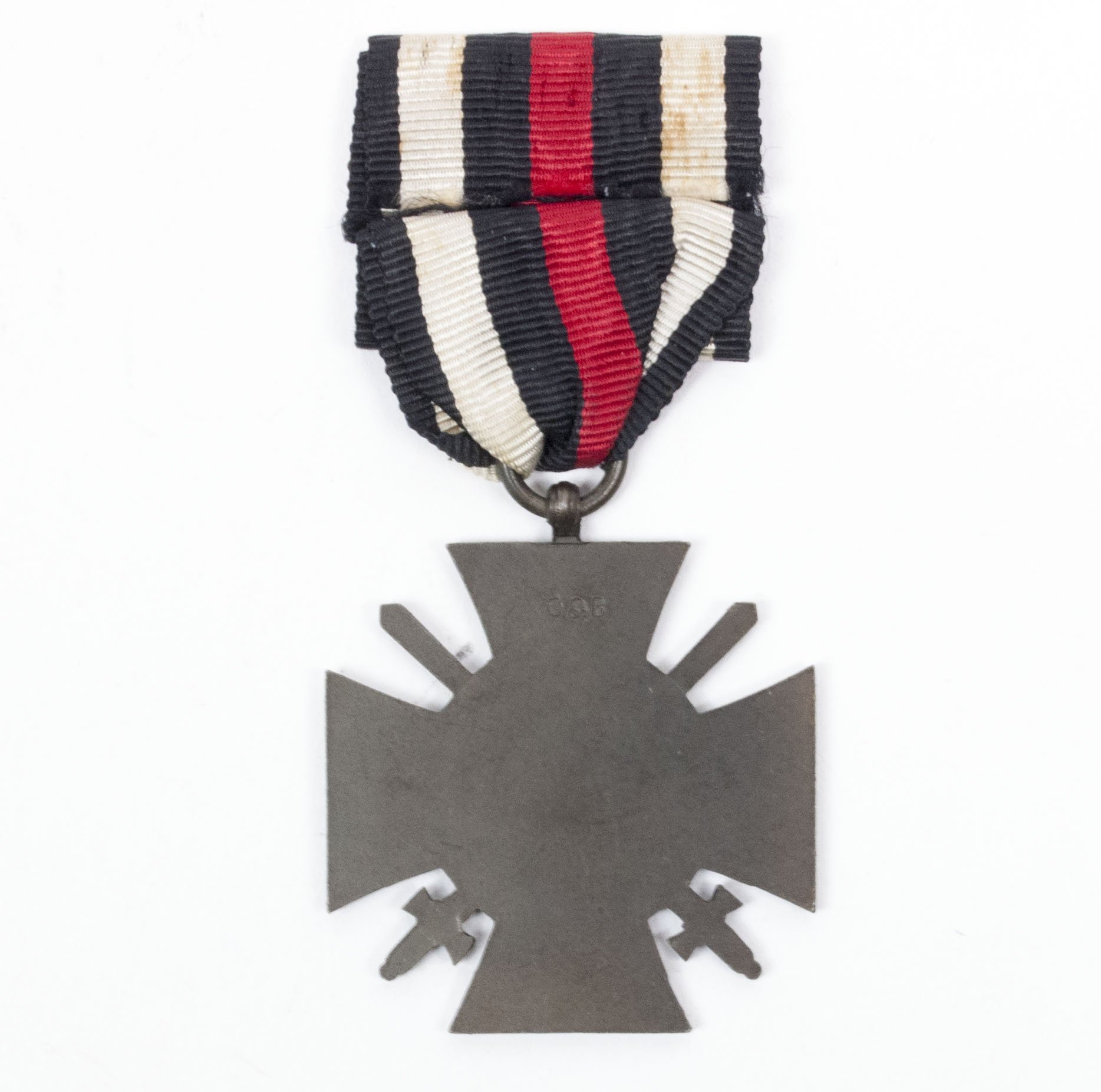 Ehrenkreuz für Frontkämpfer + citation (Bochum) — image 5