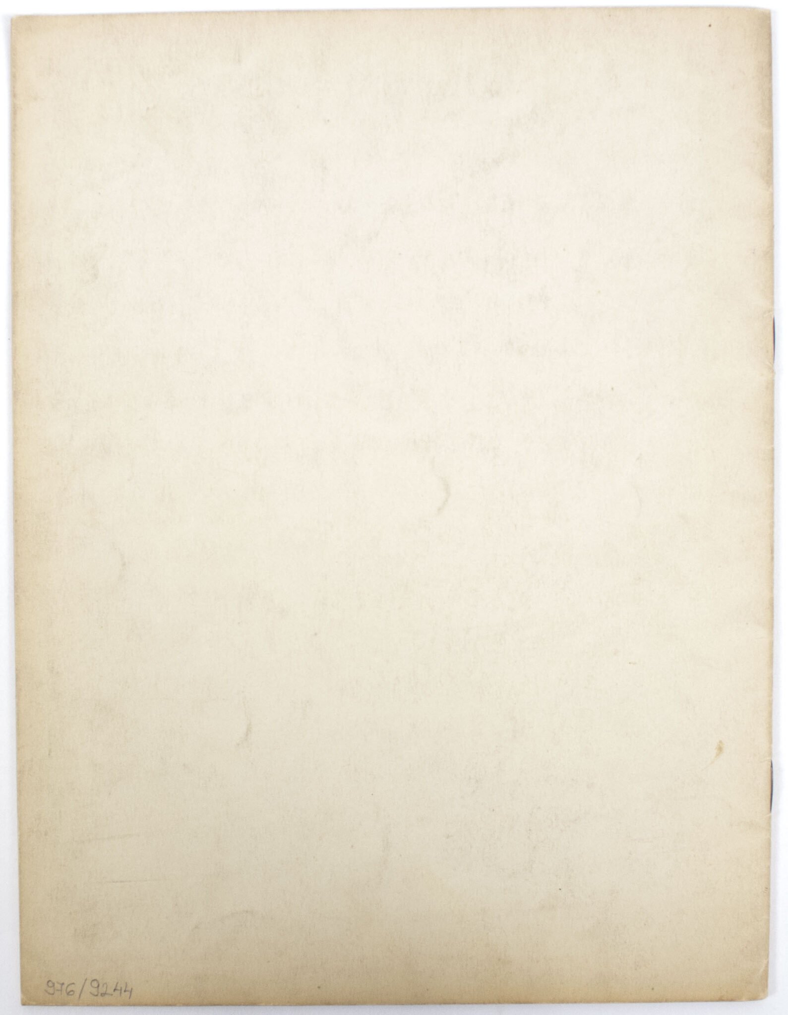 Ruhmreiche Banner – Märsche und Lieder (1935) — image 3