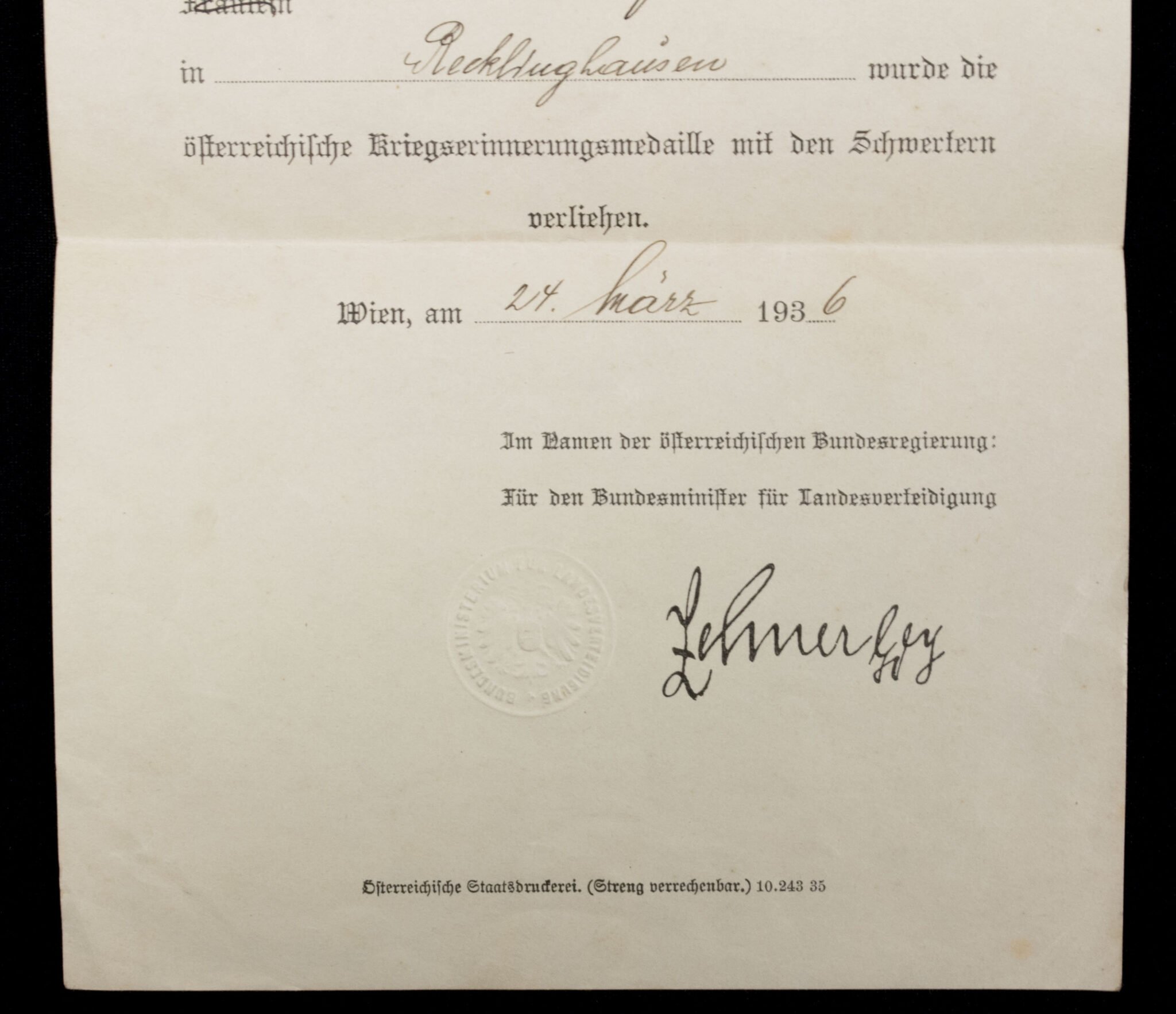 SA group with SA Leistungsbuch + Kameradschaftsbund Deutscher Polizeibeamten Mitgliedsbuch + Citations EK2, FEK, and more — image 5