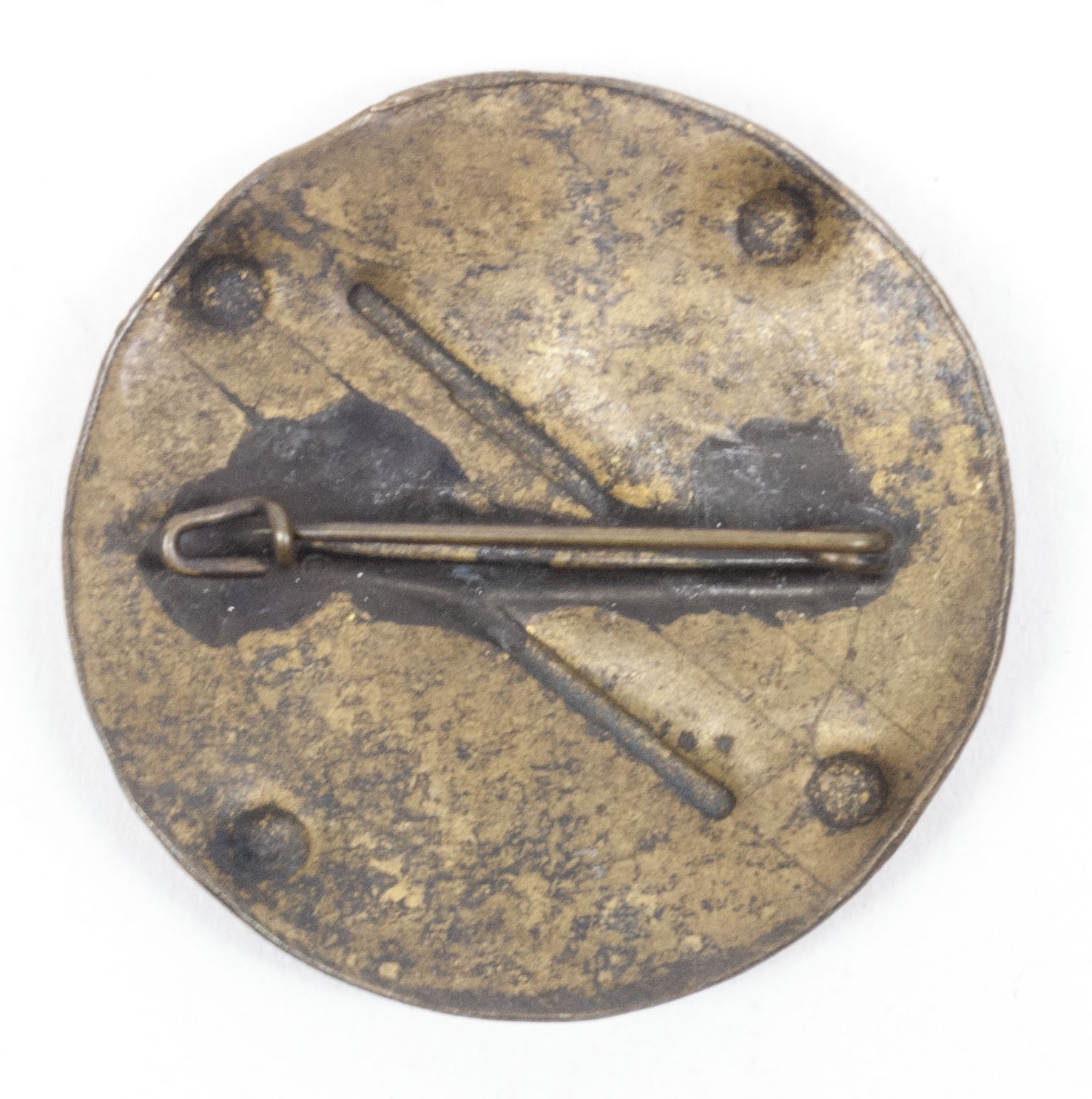 (Brooch) sig-rune design — image 2