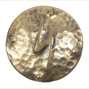 (Brooch) sig-rune design