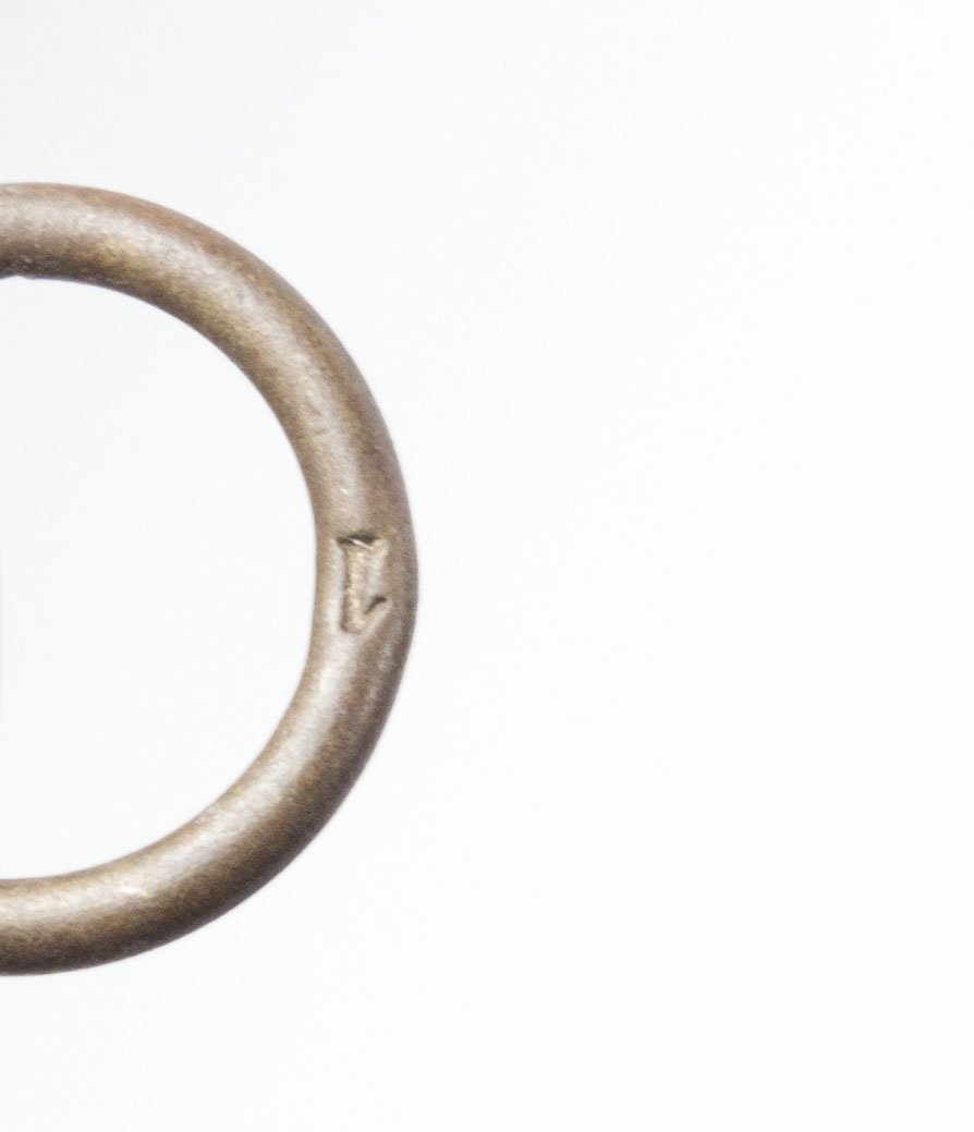 Kriegsverdienstkreuz (KVK) ohne Schwerter / War Merit Cross without swords (MM '1' Deschler) — image 6