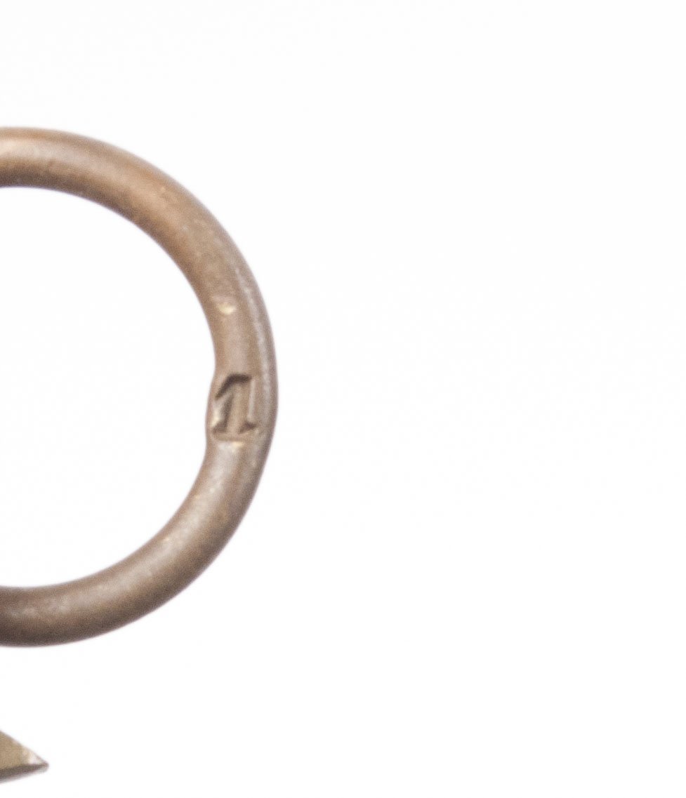 Kriegsverdienstkreuz (KVK) ohne Schwerter / War Merit Cross without swords (MM '1' Deschler) — image 7