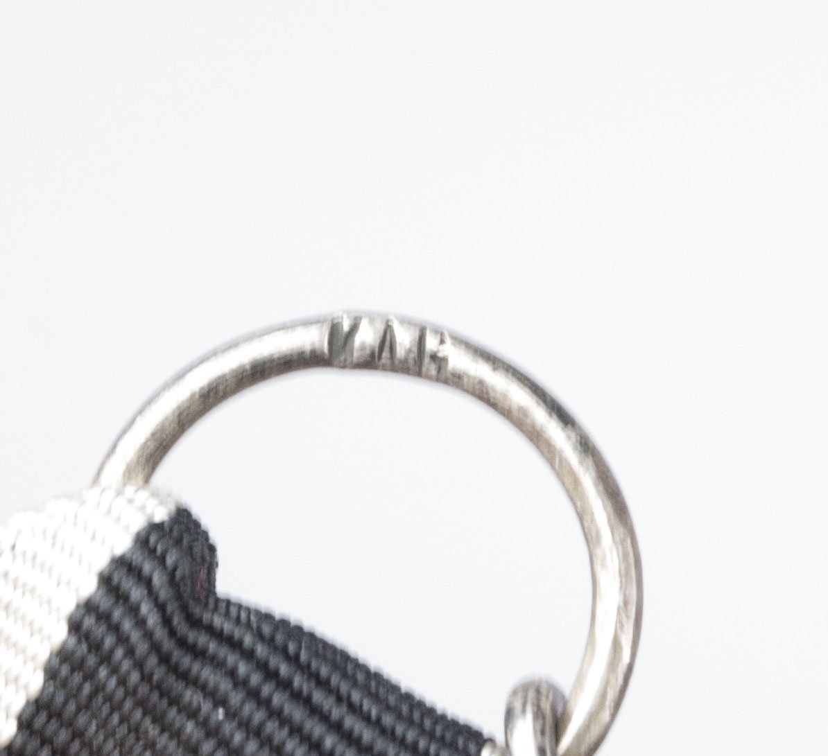 WWI Eisernes Kreuz Zweite Klasse (EK2) / Iron Cross second Class (Maker 'KAG') — image 6