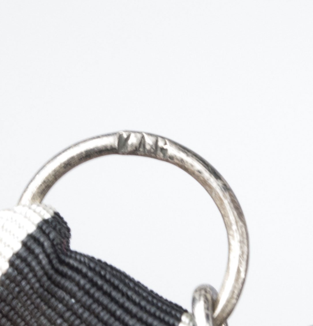 WWI Eisernes Kreuz Zweite Klasse (EK2) / Iron Cross second Class (Maker 'KAG') — image 8