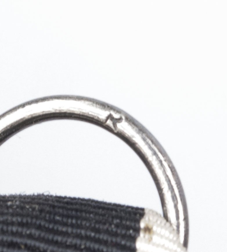 WWI Iron Cross second Class (EK2) / Eisernes Kreuz zweite Klasse ('K or Y?') — image 5