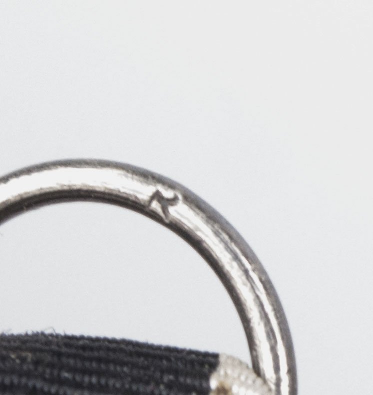 WWI Iron Cross second Class (EK2) / Eisernes Kreuz zweite Klasse ('K or Y?') — image 7