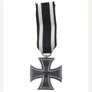 WWI Iron Cross second Class (EK2) / Eisernes Kreuz zweite …