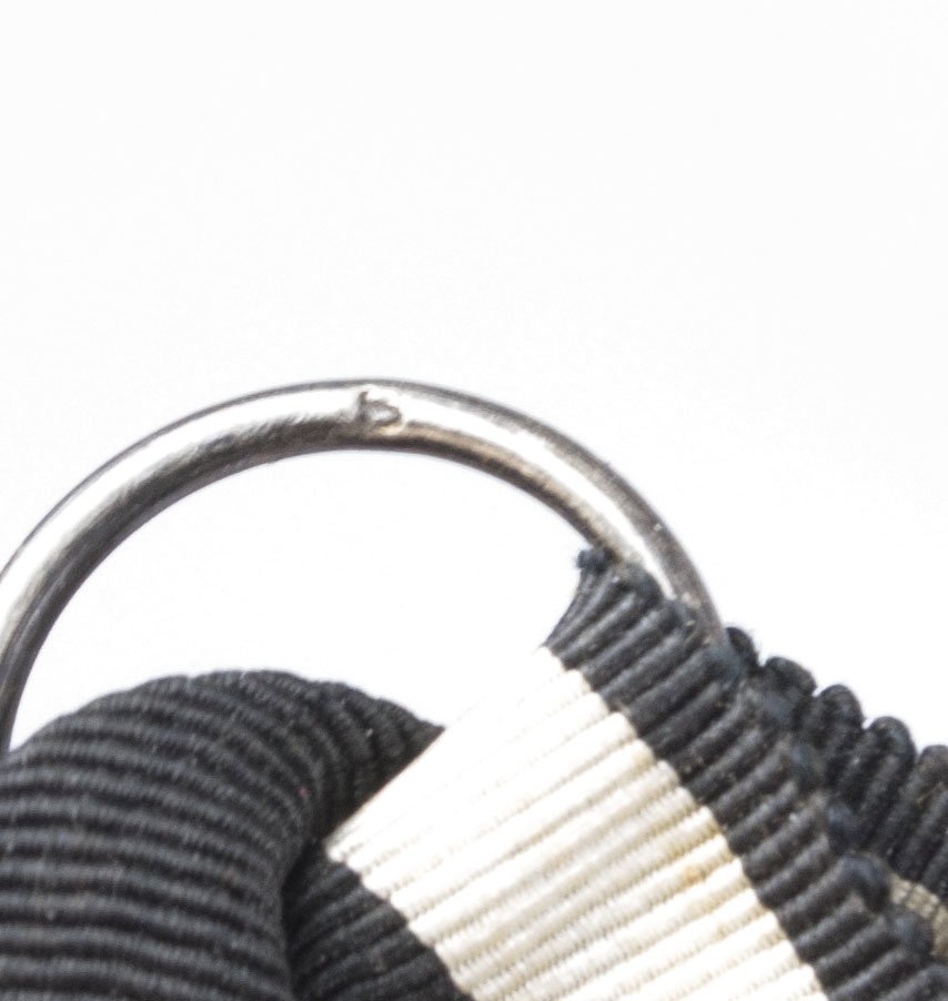 WWI Iron Cross second Class (EK2) Eisernes Kreuz zweite Klasse ('S') — image 7