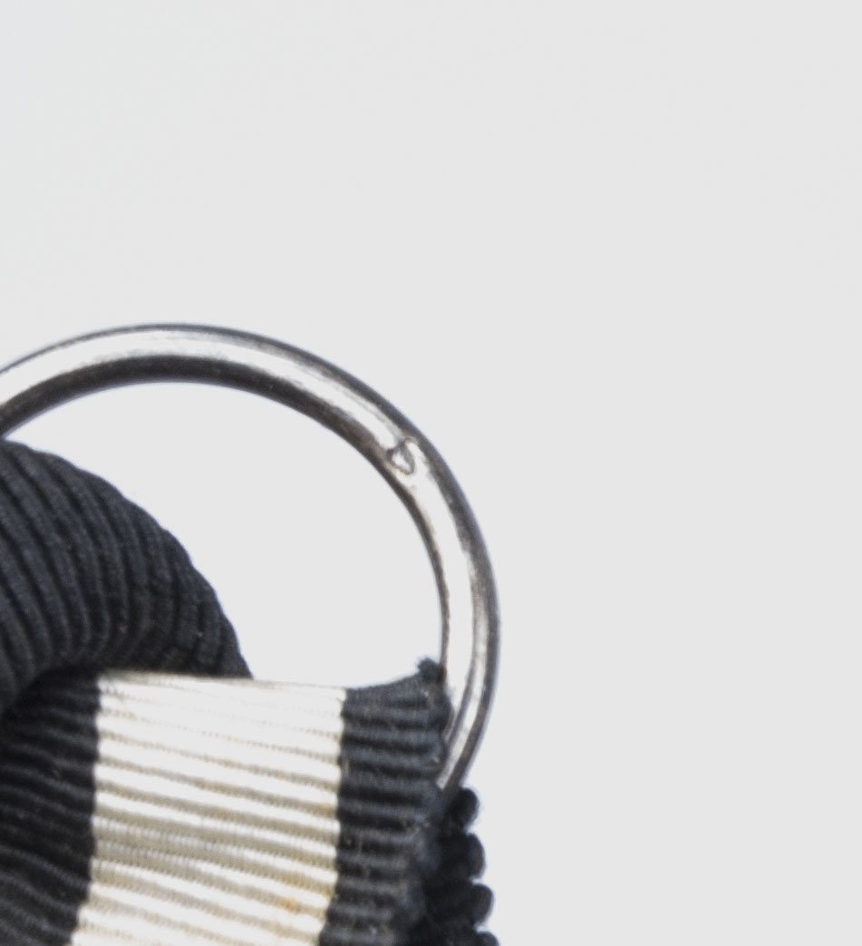 WWI Iron Cross second Class (EK2) Eisernes Kreuz zweite Klasse ('S') — image 8