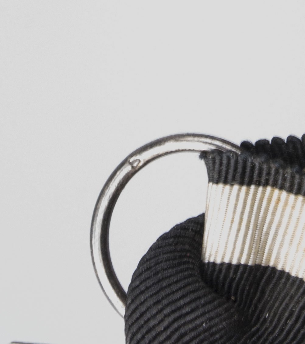 WWI Iron Cross second Class (EK2) Eisernes Kreuz zweite Klasse ('S') — image 9