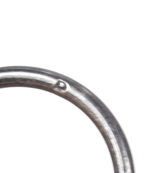 WWI Eiserne Kreuz second class (EK2) / Iron Cross second class (Maker 'D') — image 5