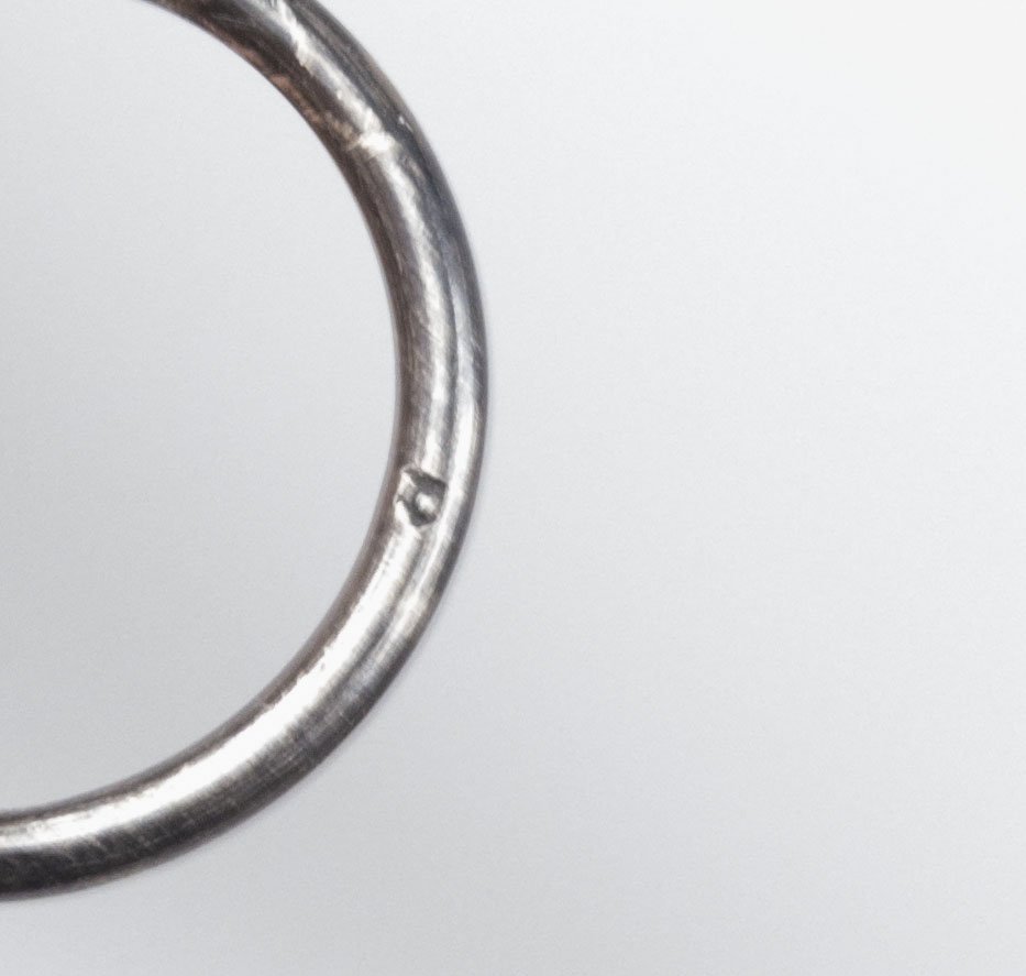 WWI Eiserne Kreuz second class (EK2) / Iron Cross second class (Maker 'D') — image 6