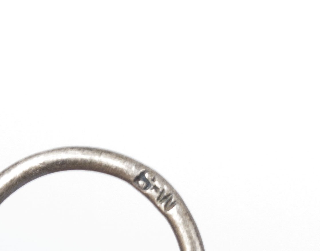 WWI Eiserne Kreuz second class (EK2) / Iron Cross second class (Maker 'S-W') — image 6