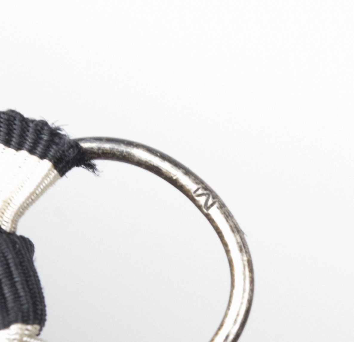 WWI Eiserne Kreuz second class (EK2) / Iron Cross second class (Maker 'M') — image 10