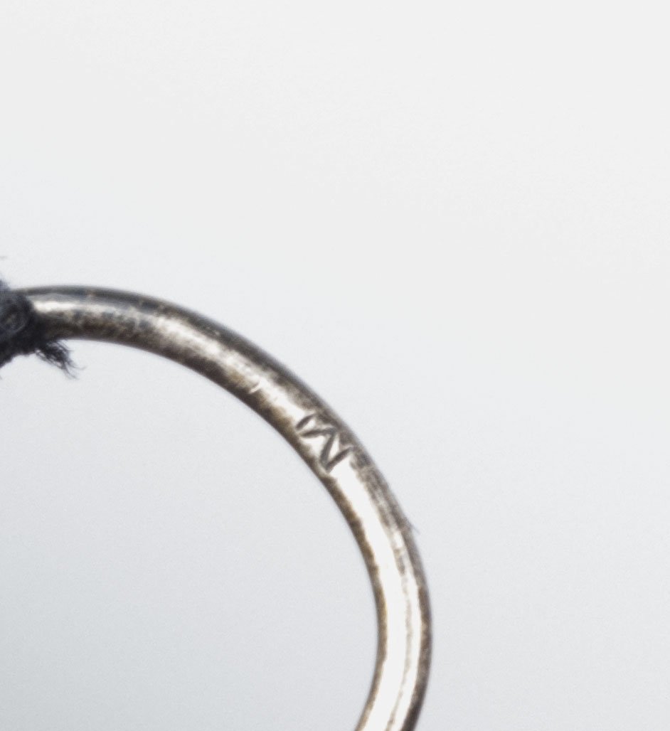 WWI Eiserne Kreuz second class (EK2) / Iron Cross second class (Maker 'M') — image 3