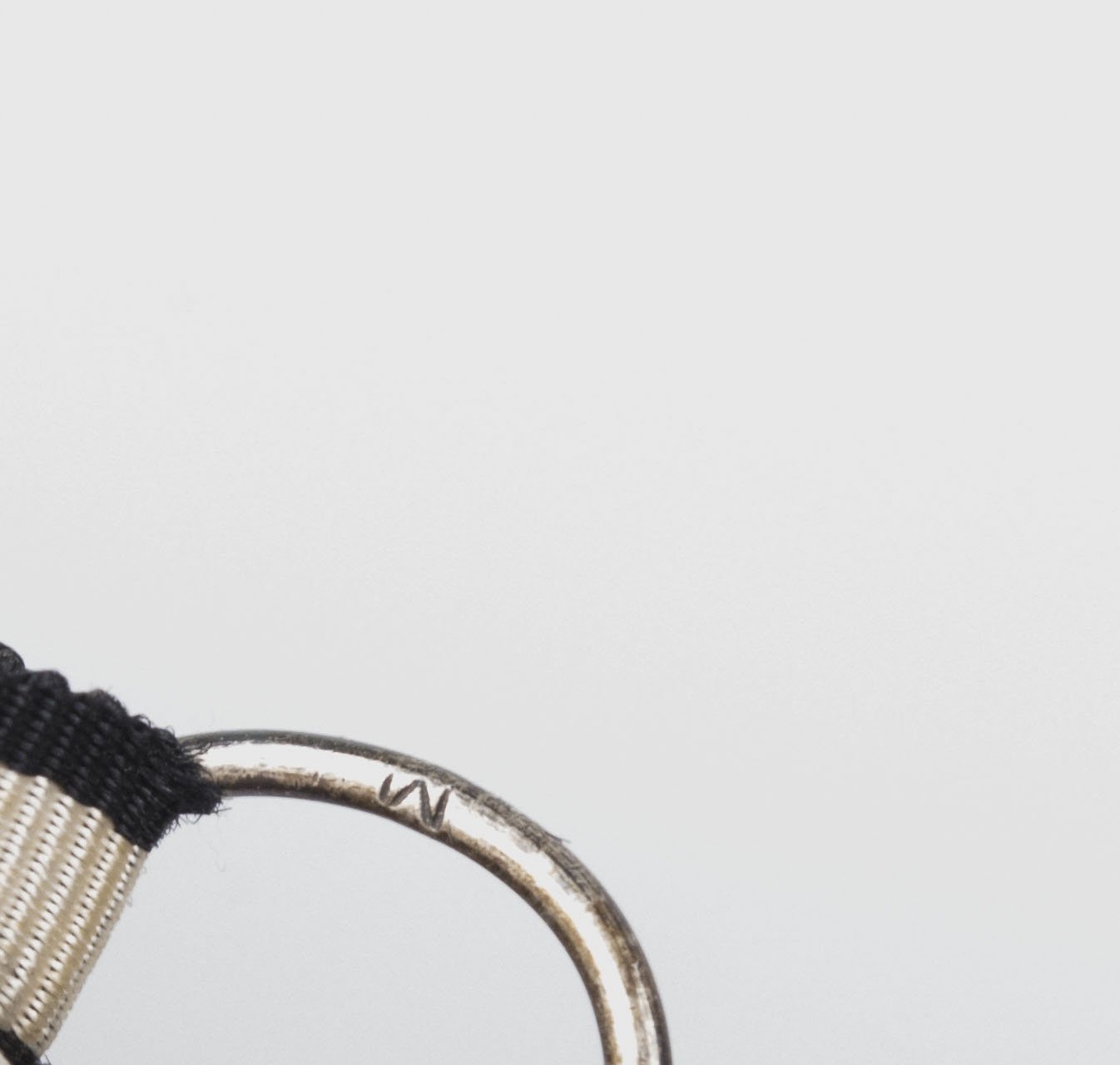 WWI Eiserne Kreuz second class (EK2) / Iron Cross second class (Maker 'M') — image 9