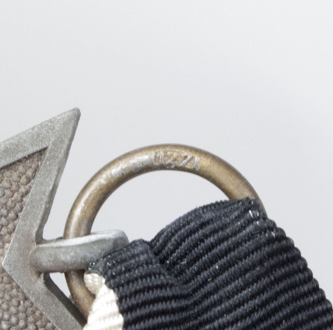 Kriegsverdienstkreuz 2. Klasse mit SChwertern / War Merit Cross 2nd Class with Swords (MM '127') — image 5