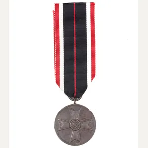 Kriegsverdienstmedaille / War Merit Medal