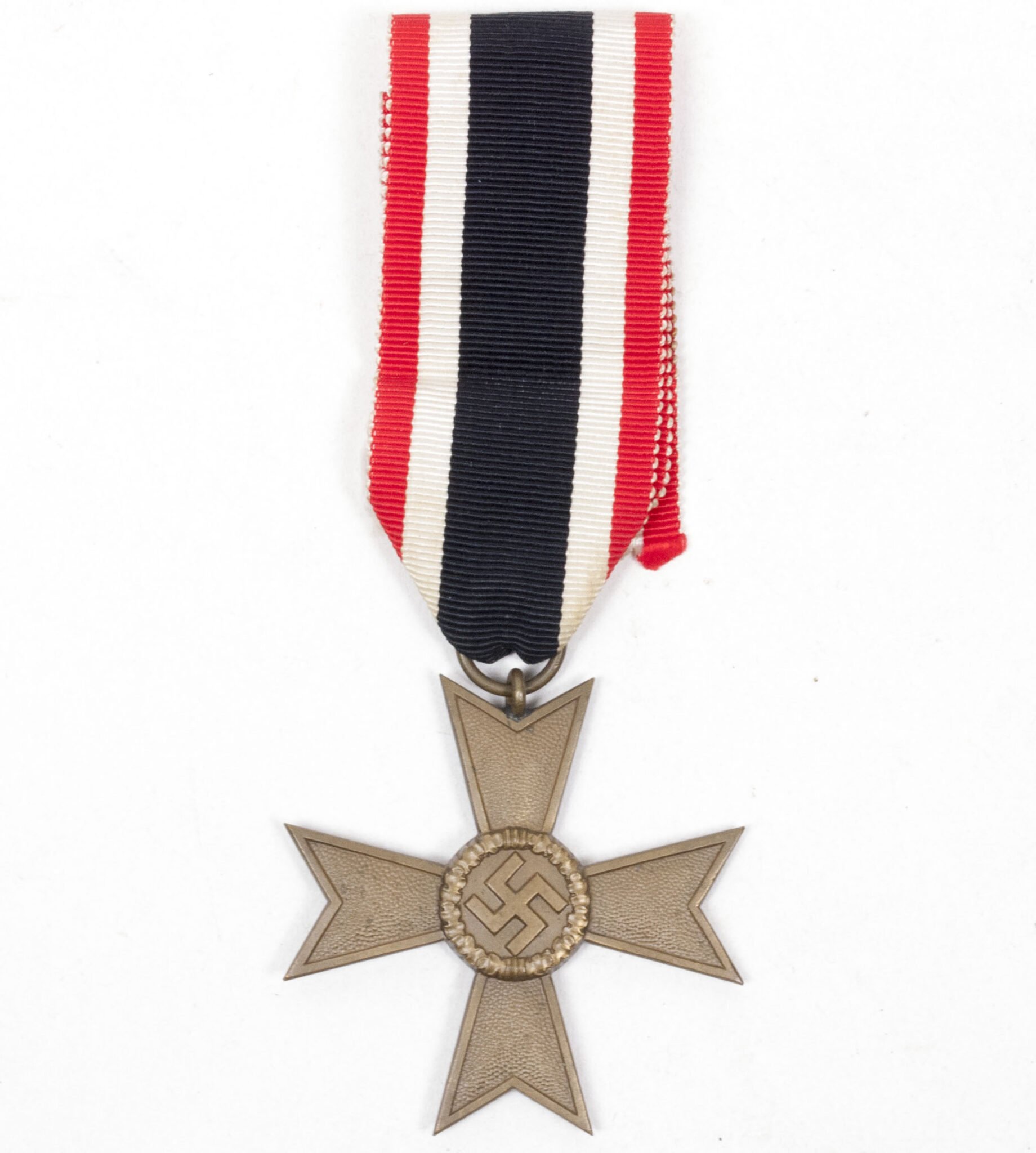 Kriegsverdienstkreuz 2. Klasse ohne Schwertern / War Merit Cross second class without Swords — image 3
