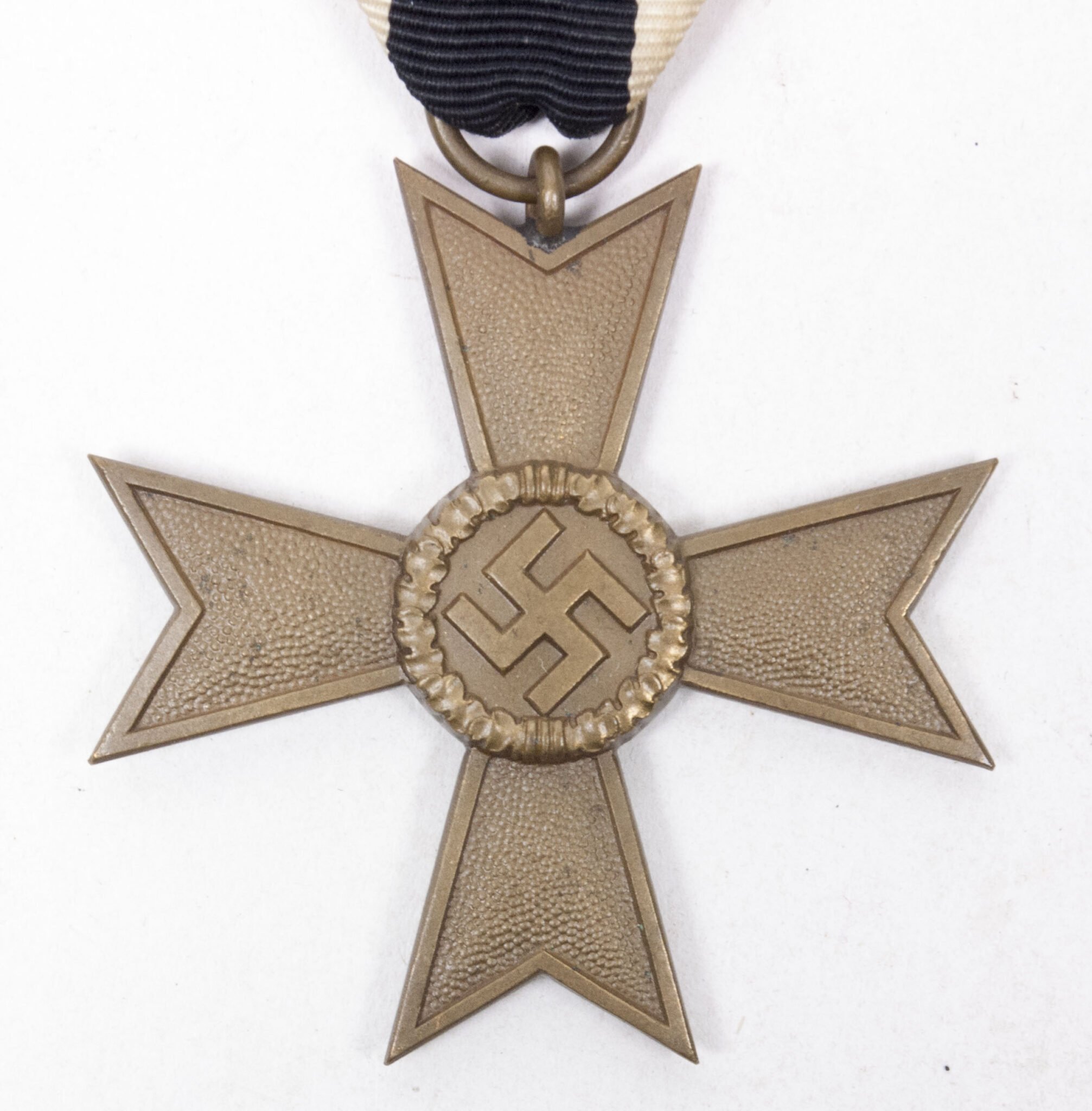 Kriegsverdienstkreuz 2. Klasse ohne Schwertern / War Merit Cross second class without Swords — image 5
