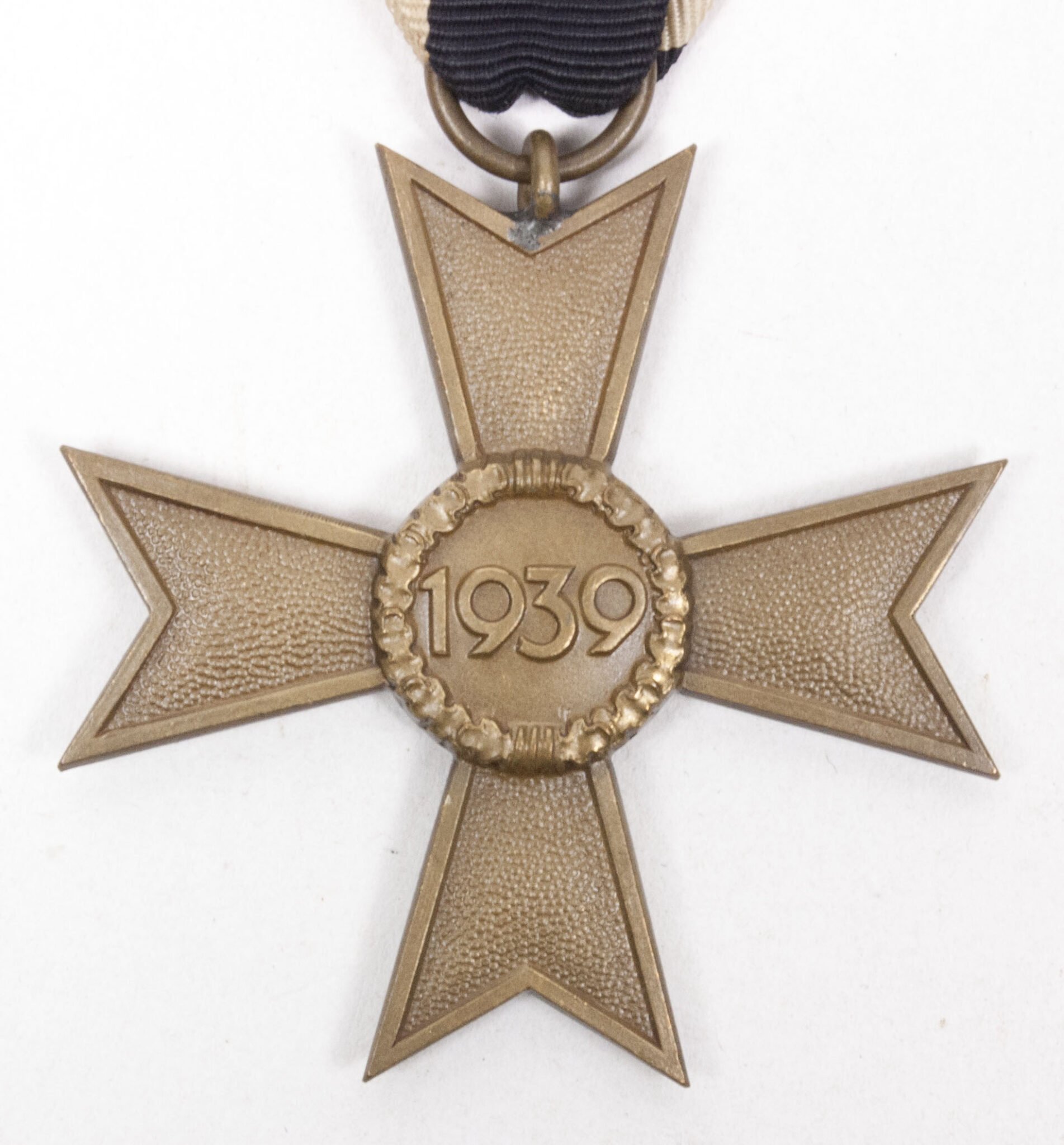 Kriegsverdienstkreuz 2. Klasse ohne Schwertern / War Merit Cross second class without Swords — image 6