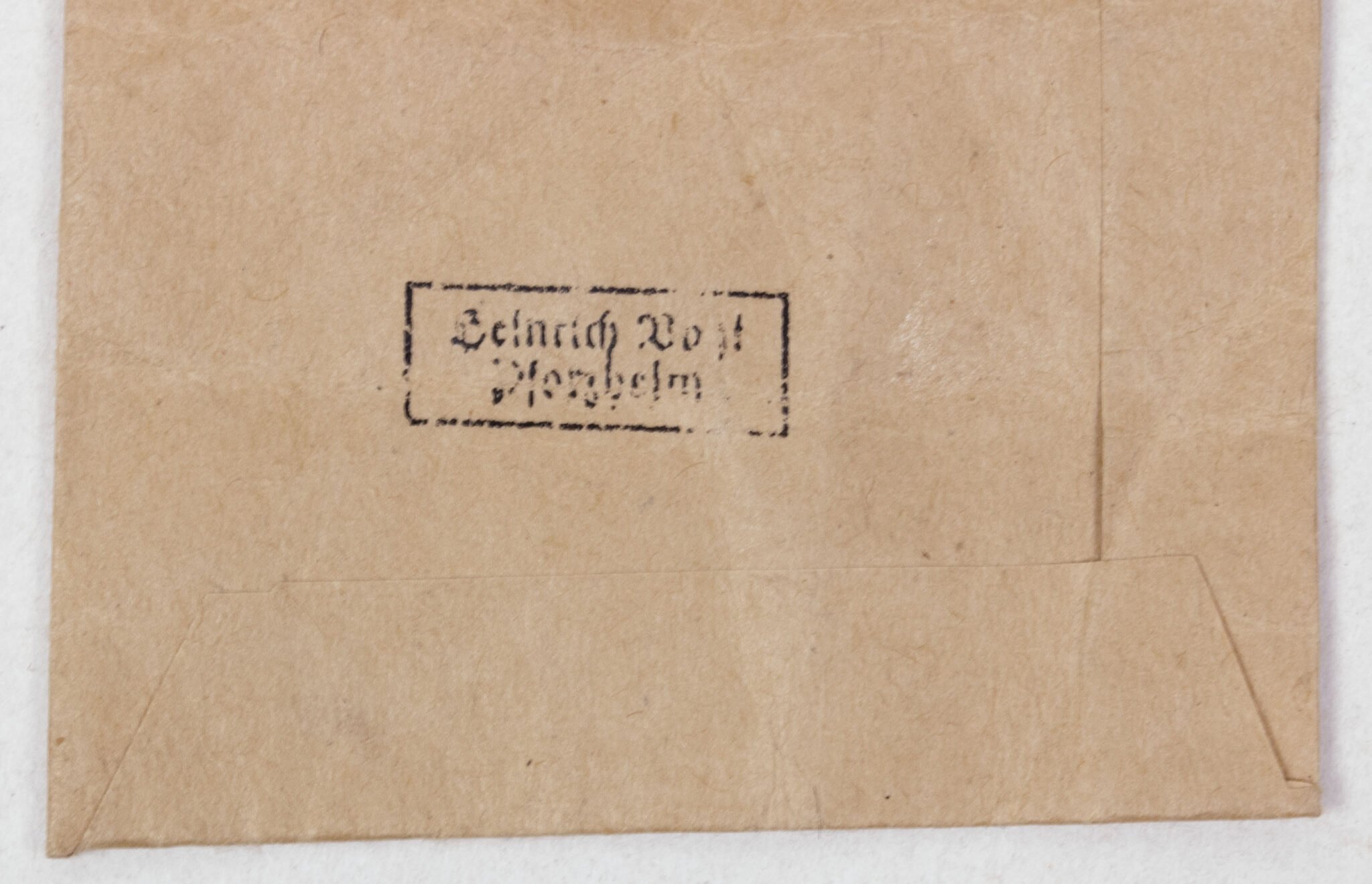 Kriegsverdienstmedaille 1939 / War Merit medal 1936 enveloppe/bag — image 3