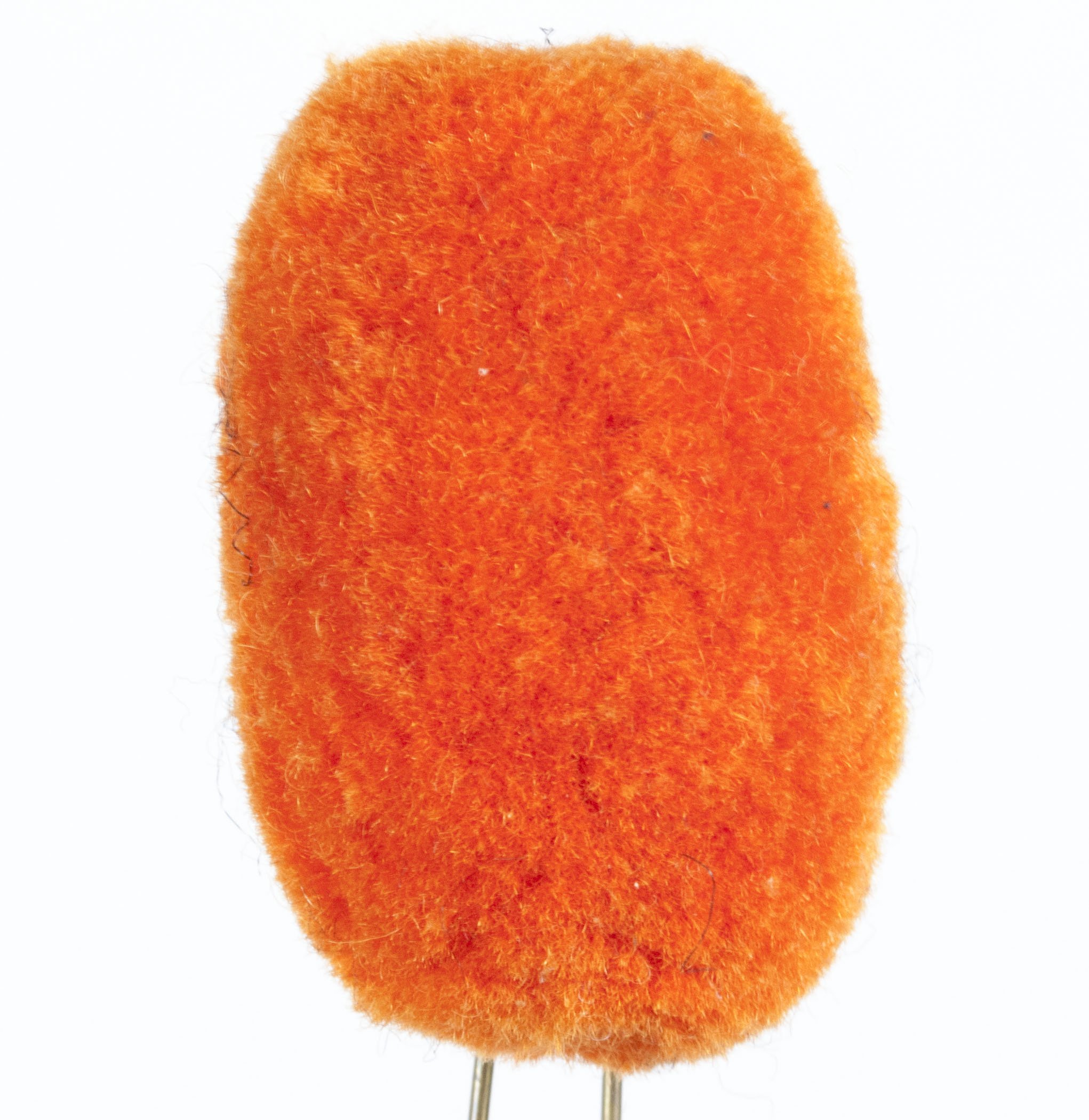 (Dutch Militaria) Oranje Kokarde voor de Kolbak — image 3