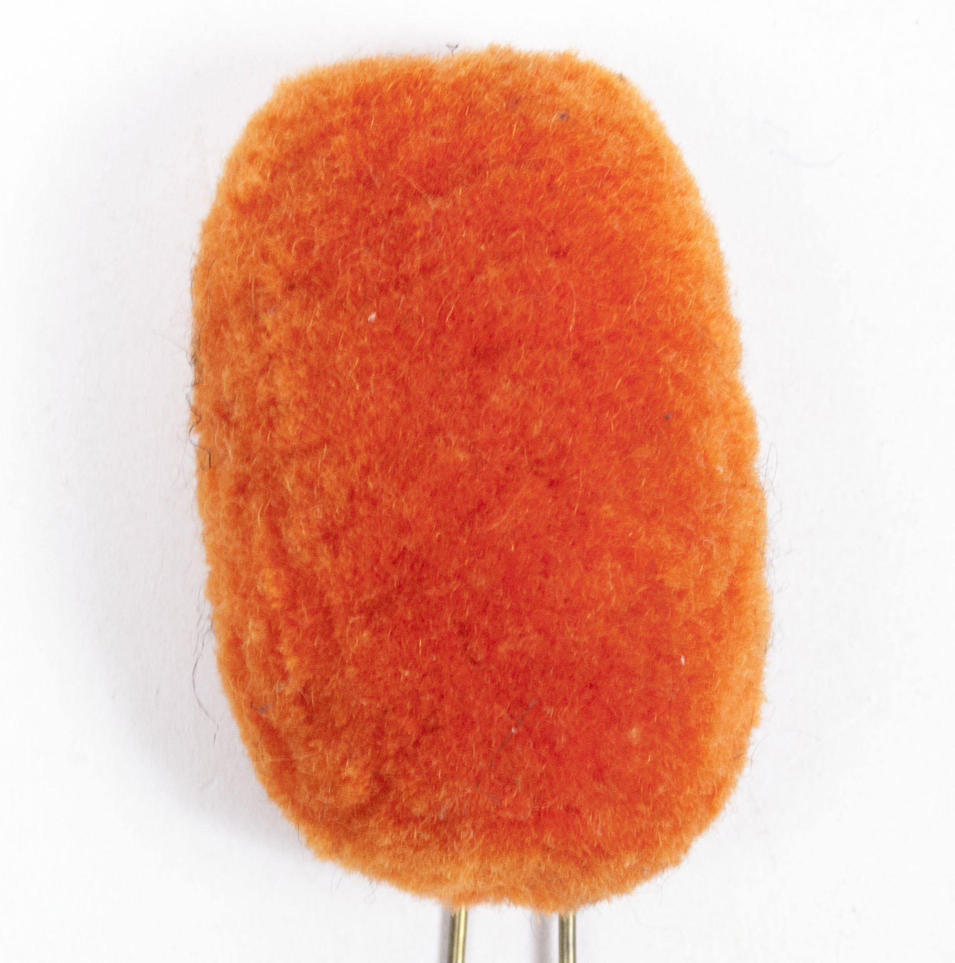 (Dutch Militaria) Oranje Kokarde voor de Kolbak — image 5