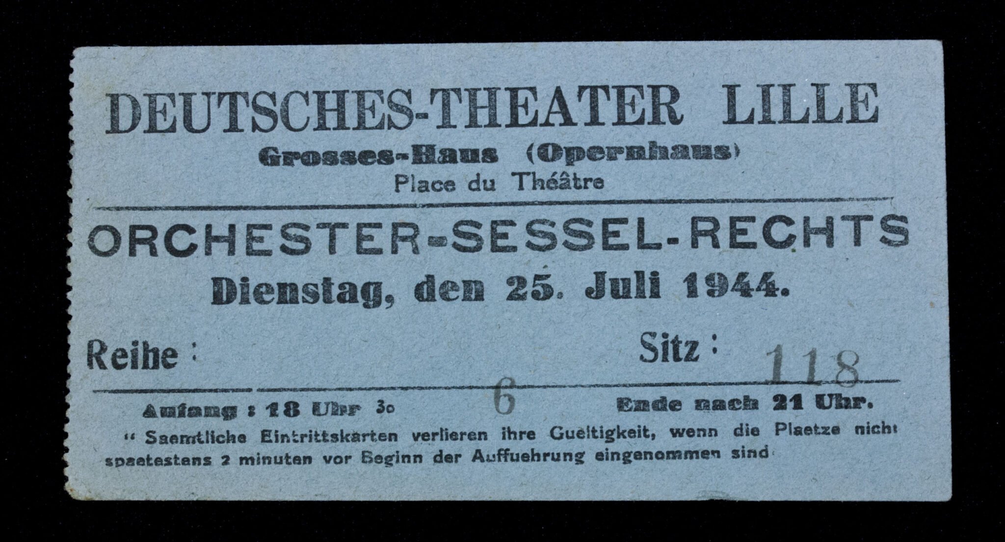 Gemeente Rotterdam tewerkstelling Duitsche Weermacht Rotterdam en Hoek van Holland grouping — image 4