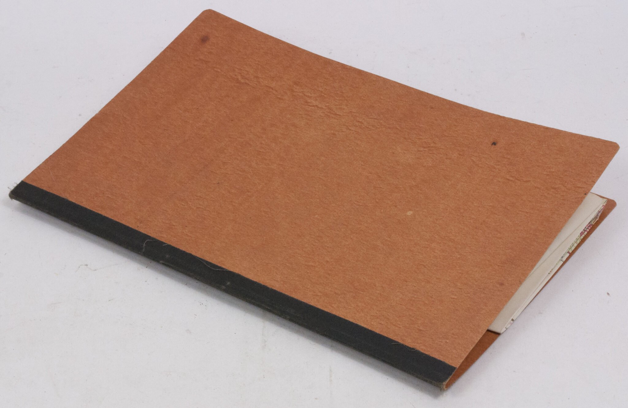 Named (!) Wooden map plotting board Panzer-Brigade 107 KDR. (Battle of Overloon and Market Garden) – RARE — image 40